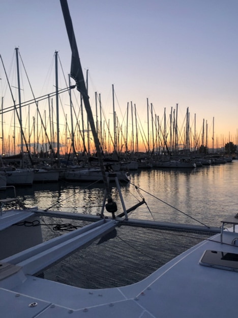 2nd Yachting Festival