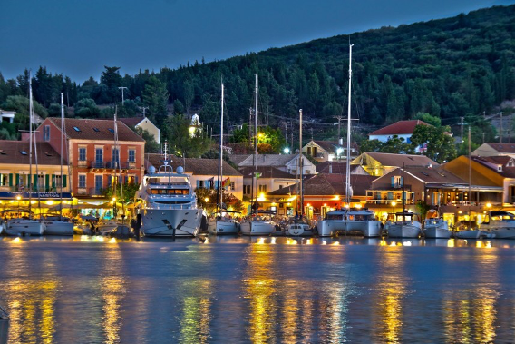 Fiskardo