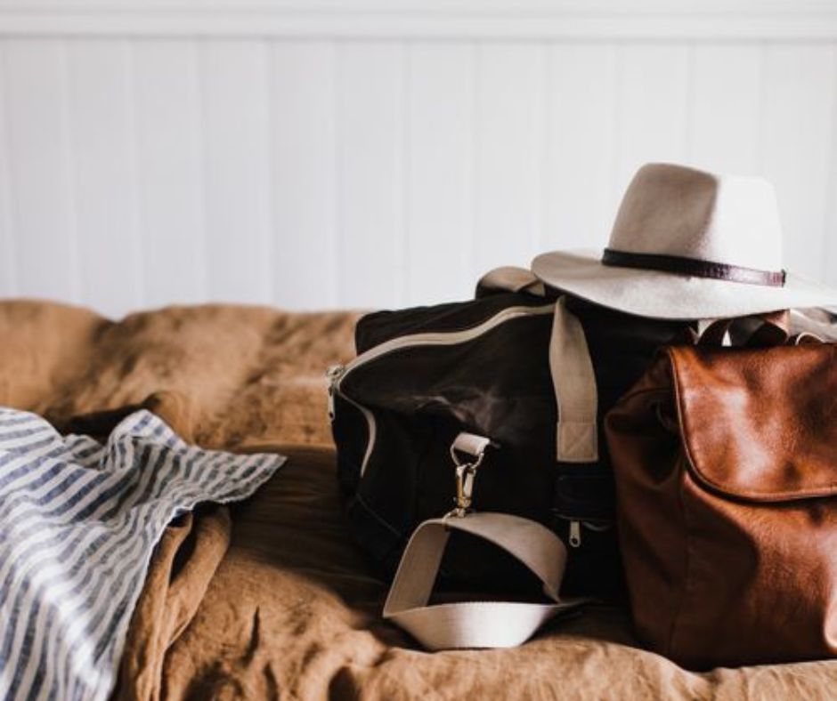 what to pack on a sailing trip