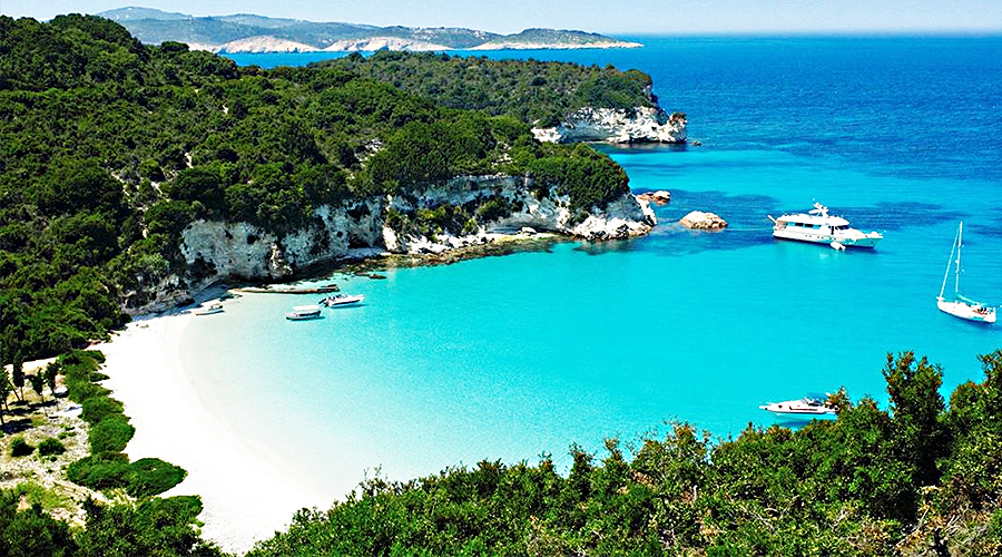 antipaxoi voutoumi