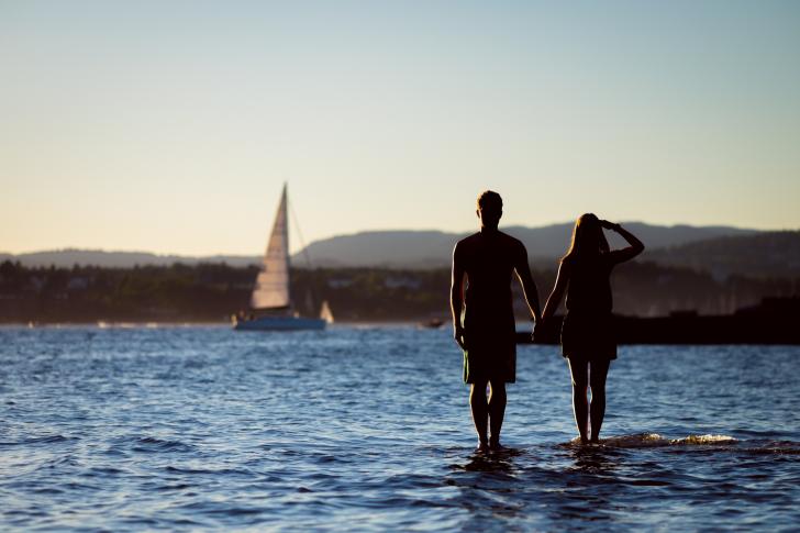 Honeymoon Yacht Charter