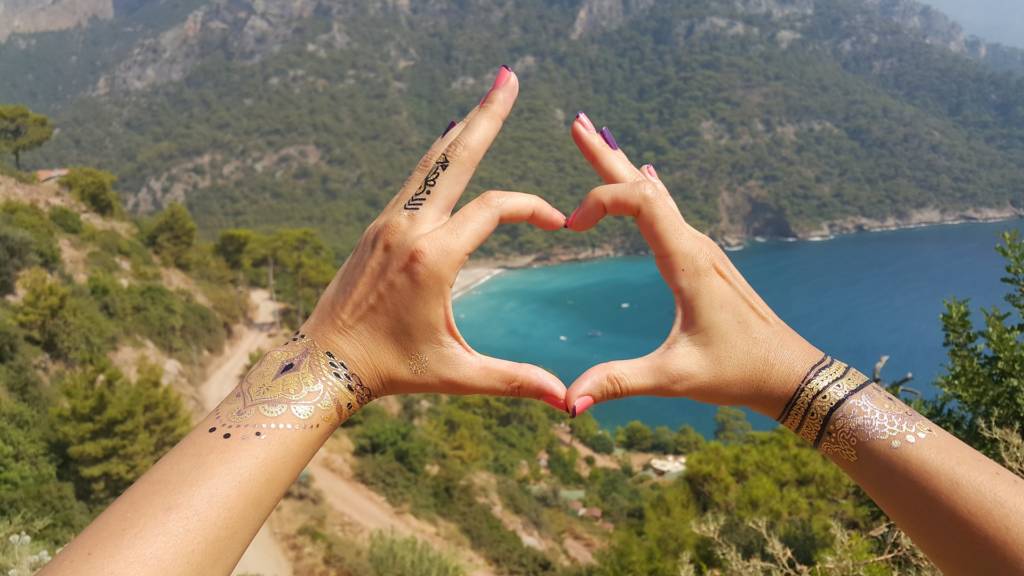 sustainable tourism