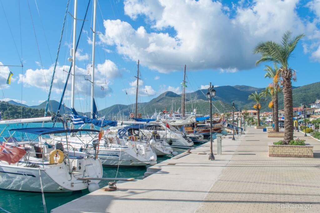 lefkas