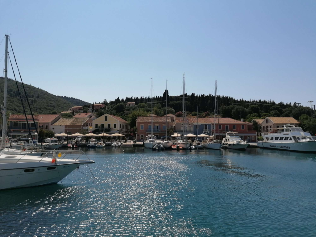fiskardo