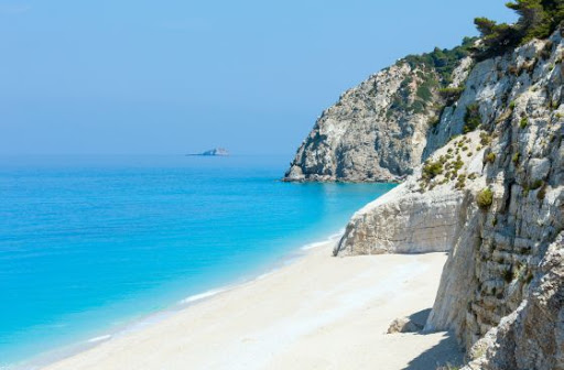 7 Day Flotilla in the Ionian Sea