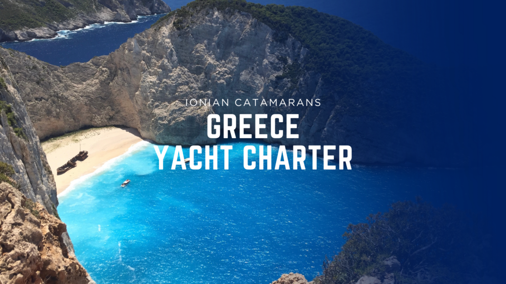 Greece Yacht Charter Sailing Holidays
