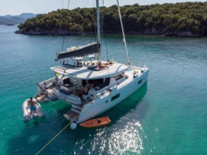 best catamaran for beginners