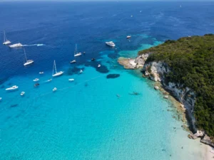 antipaxos for sailing beginners