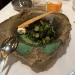 horta in the ionian islands