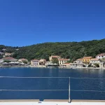 ionian catamarans ithaca