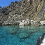ionian catamarans meganisi