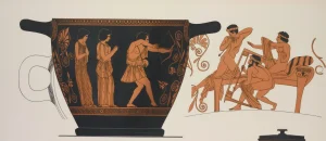 myth of odysseus