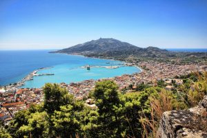zakynthos musems and culture