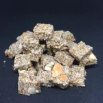 pasteli dish ionian islands