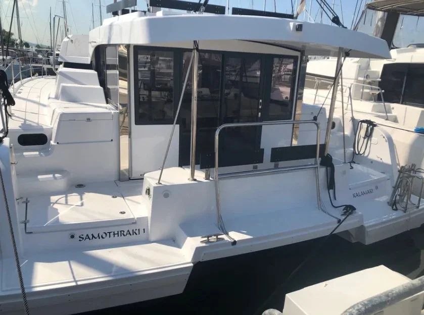bali catspace ionian