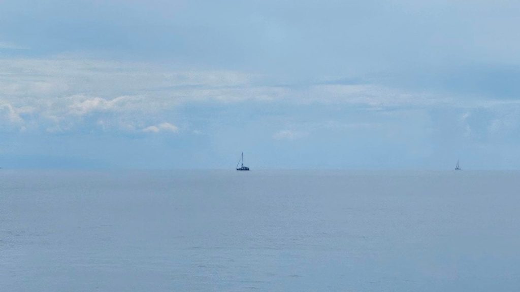 ionian sailing weather guide