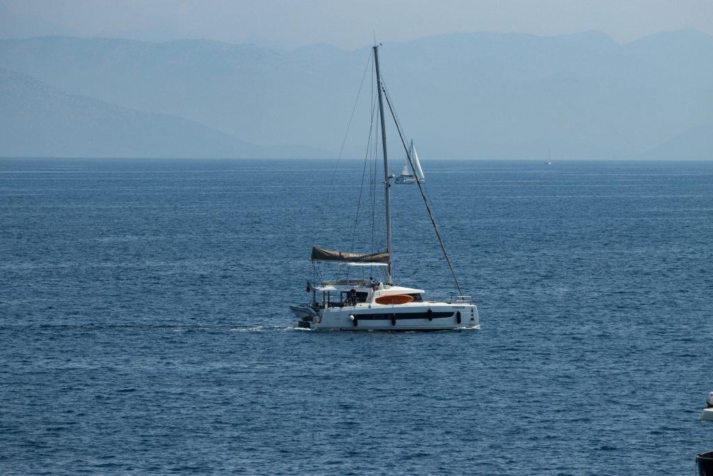 why knowing weather matters for sailors