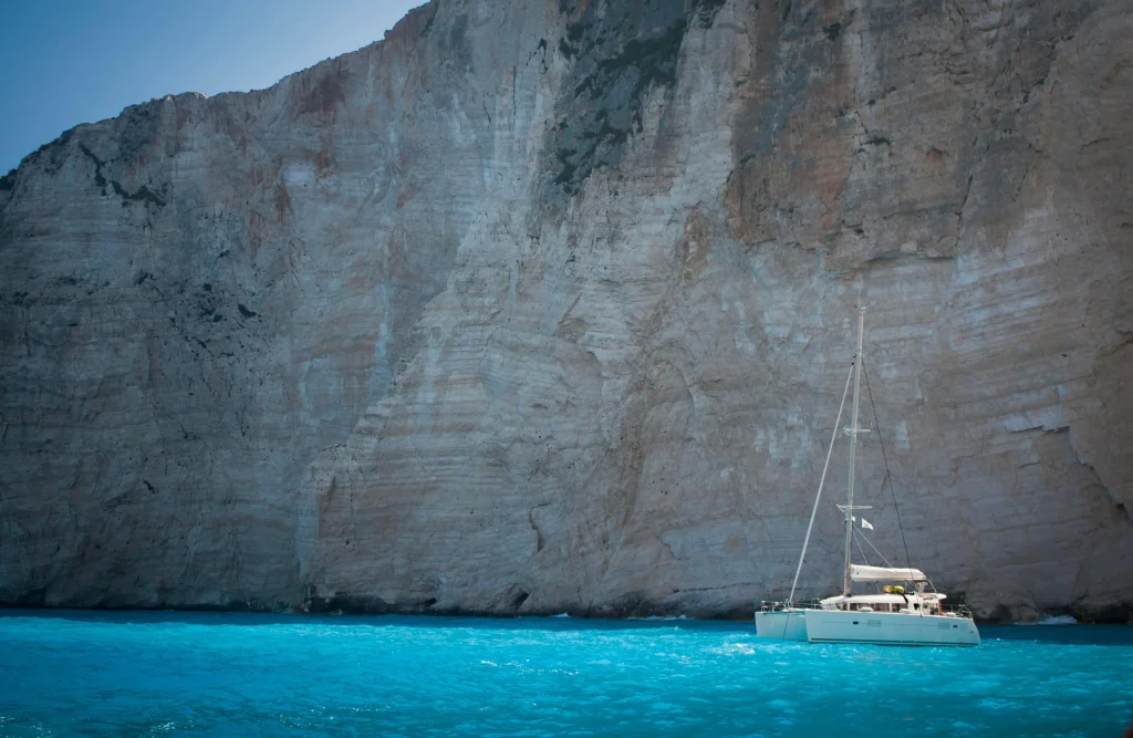 Predictable vs Calm sailing weather: An Important Distinction for Sailors