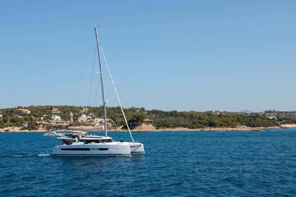 Why Predictability Matters for Catamaran Charter Planning