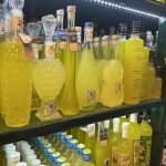 limoncello greece