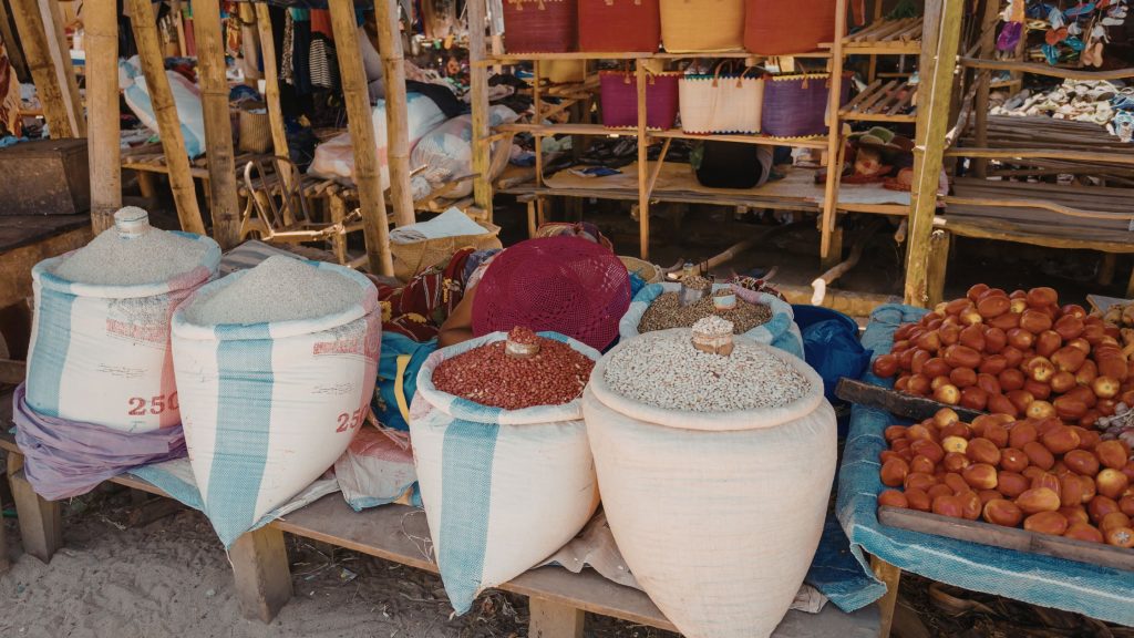 greek ionian islands market