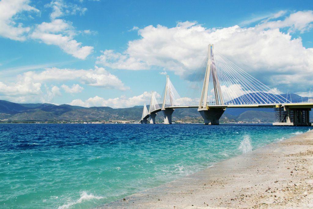 a guide to ionian winds