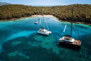 blue velvet and my maria ionian sea