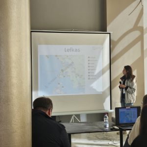 ionian catamarans presentation