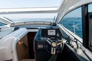 Bavaria SR41 Sandy I ionian catamarans day cruises