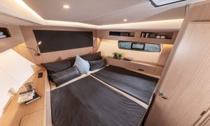 Bavaria SR41 Sandy I ionian catamarans day cruises