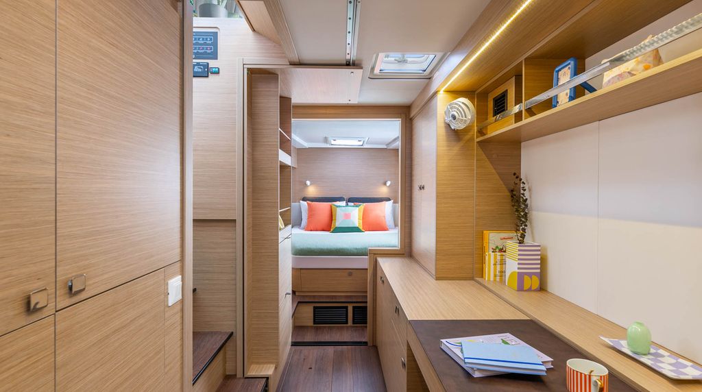 Lagoon 43 for Sale in Greece - Boat Images