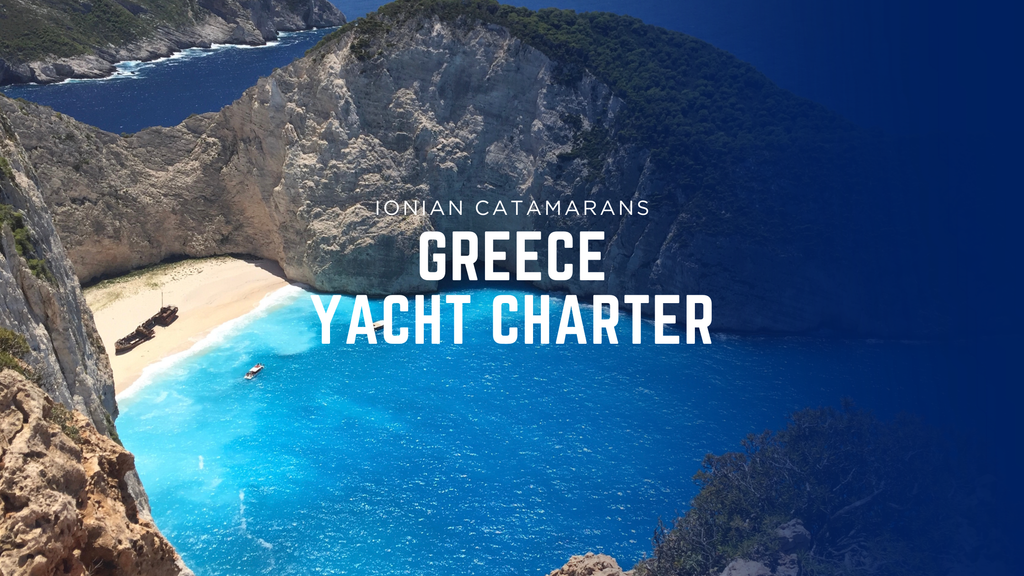 Greece Yacht Charter Sailing Holidays