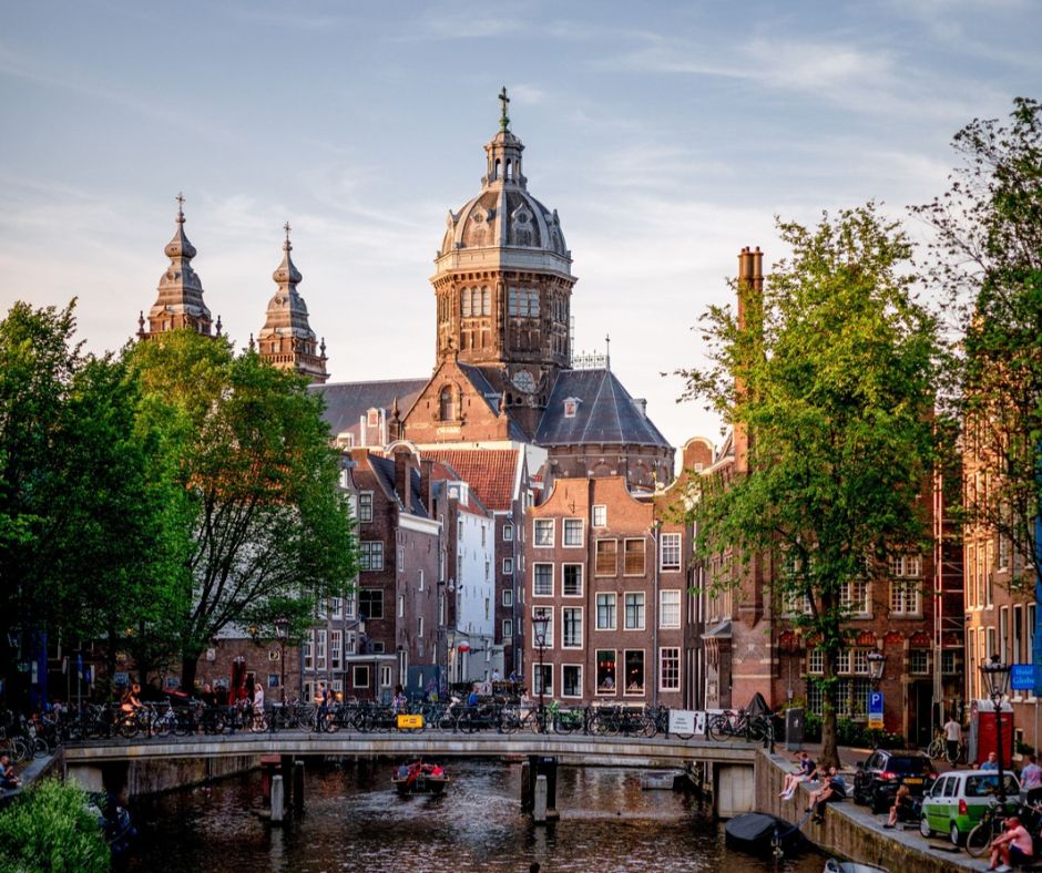 ionian catamarans international charter expo amsterdam 2026