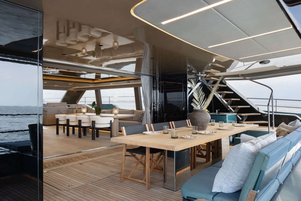 MATTEA - Boat Images