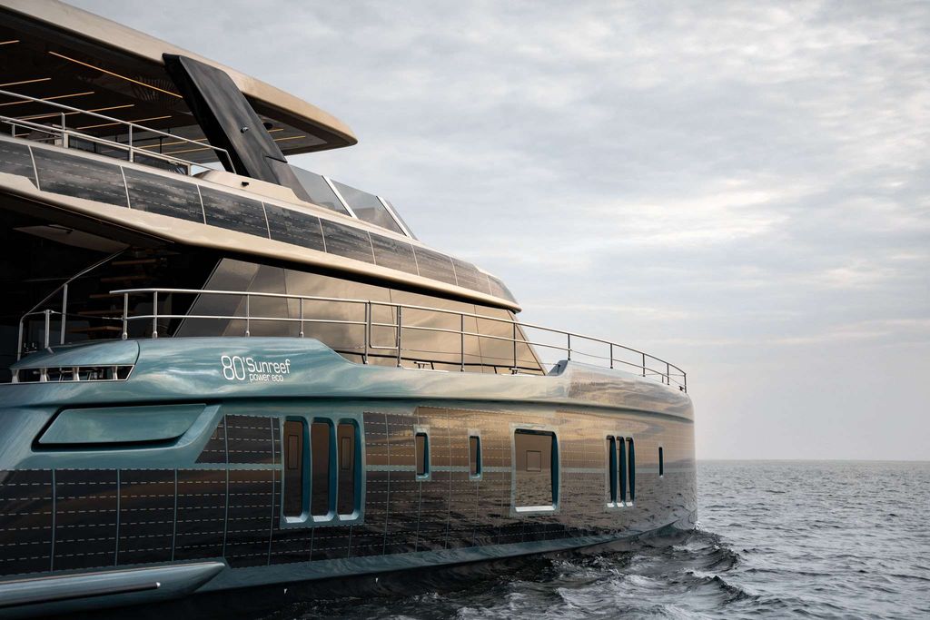 MATTEA - Boat Images