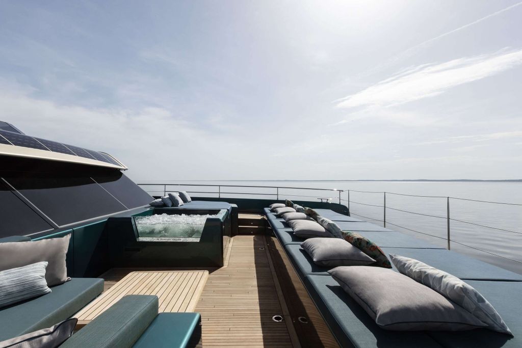 MATTEA - Boat Images