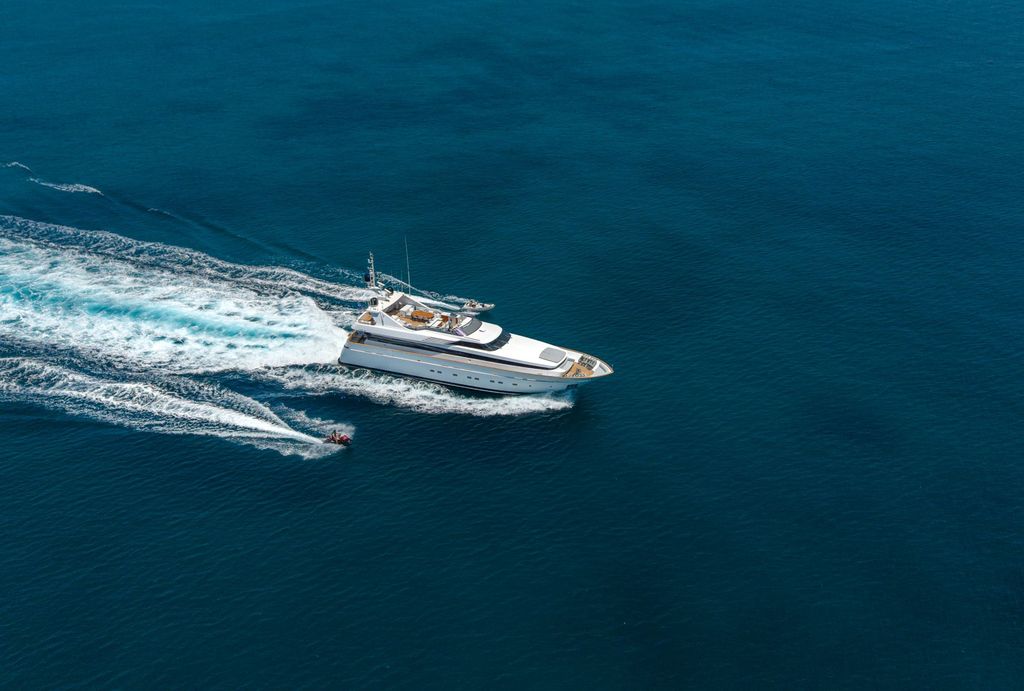 KALIMERA - Boat Images