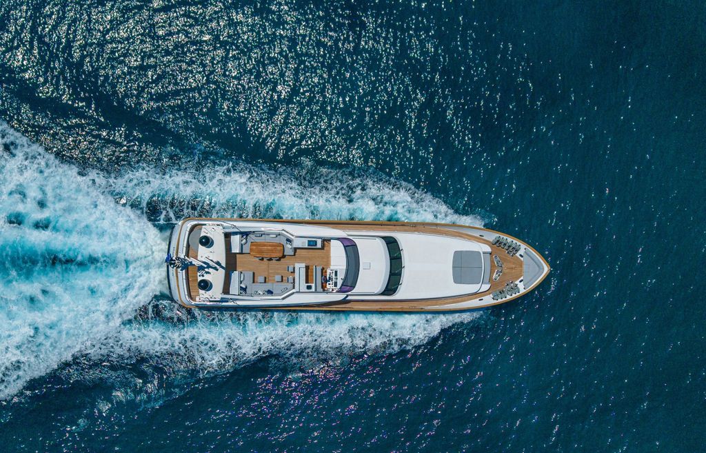 KALIMERA - Boat Images