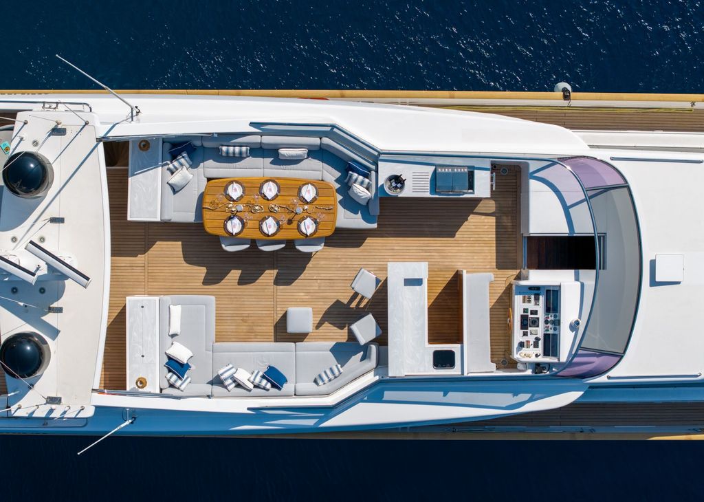 KALIMERA - Boat Images