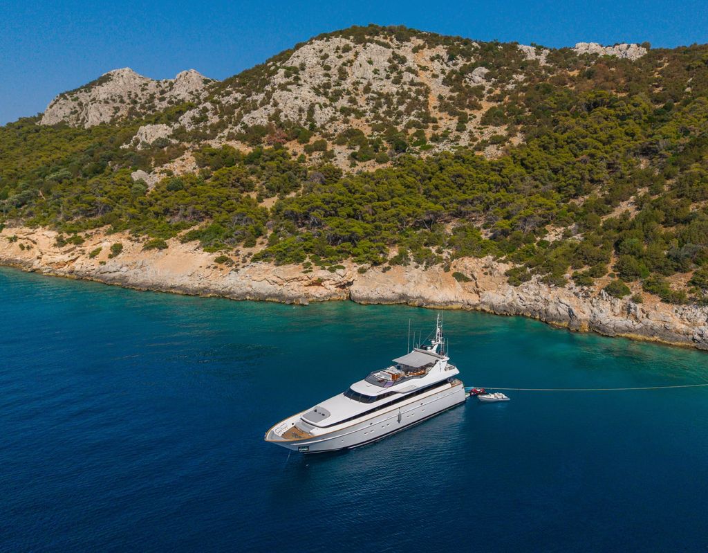 KALIMERA - Boat Images