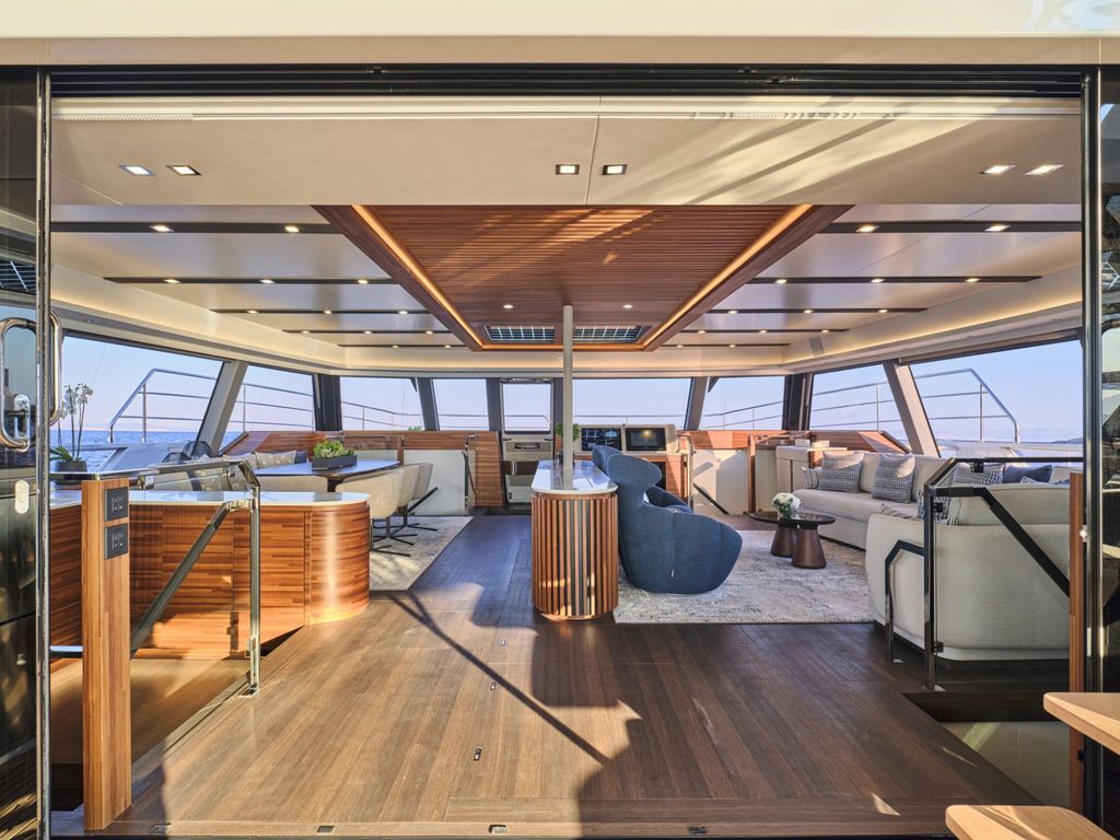 ALINA - Boat Images
