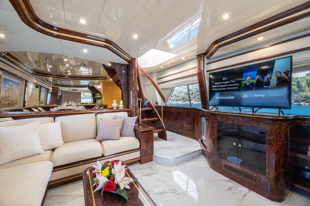 WISH - Boat Images