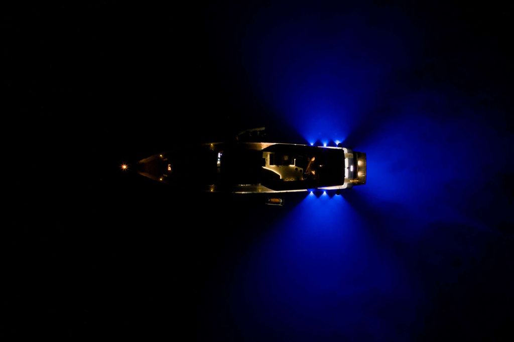 WISH - Boat Images