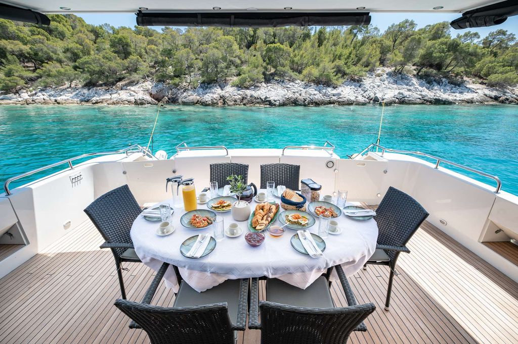 WISH - Boat Images