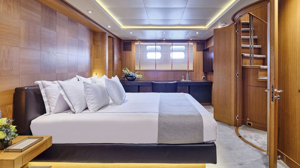 TIGRA - Boat Images