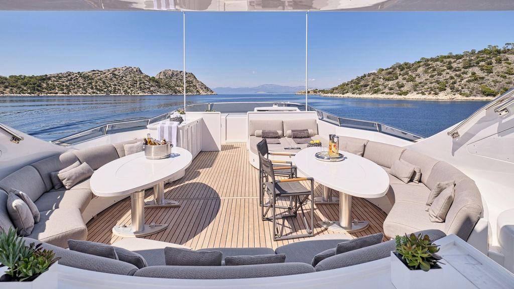 TIGRA - Boat Images