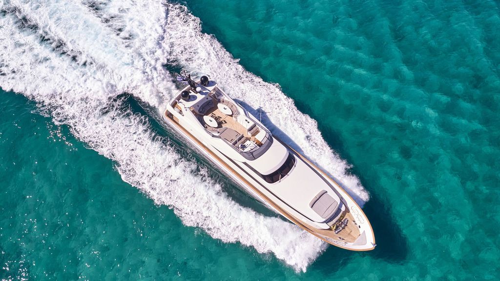 TIGRA - Boat Images