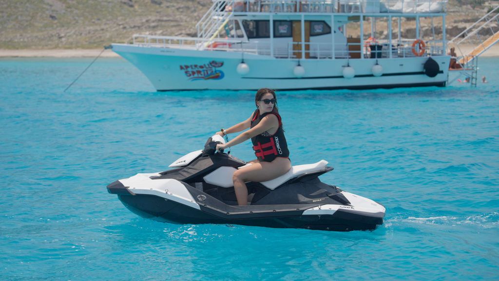 NATASSA ( ex LADY NATASA) - Boat Images
