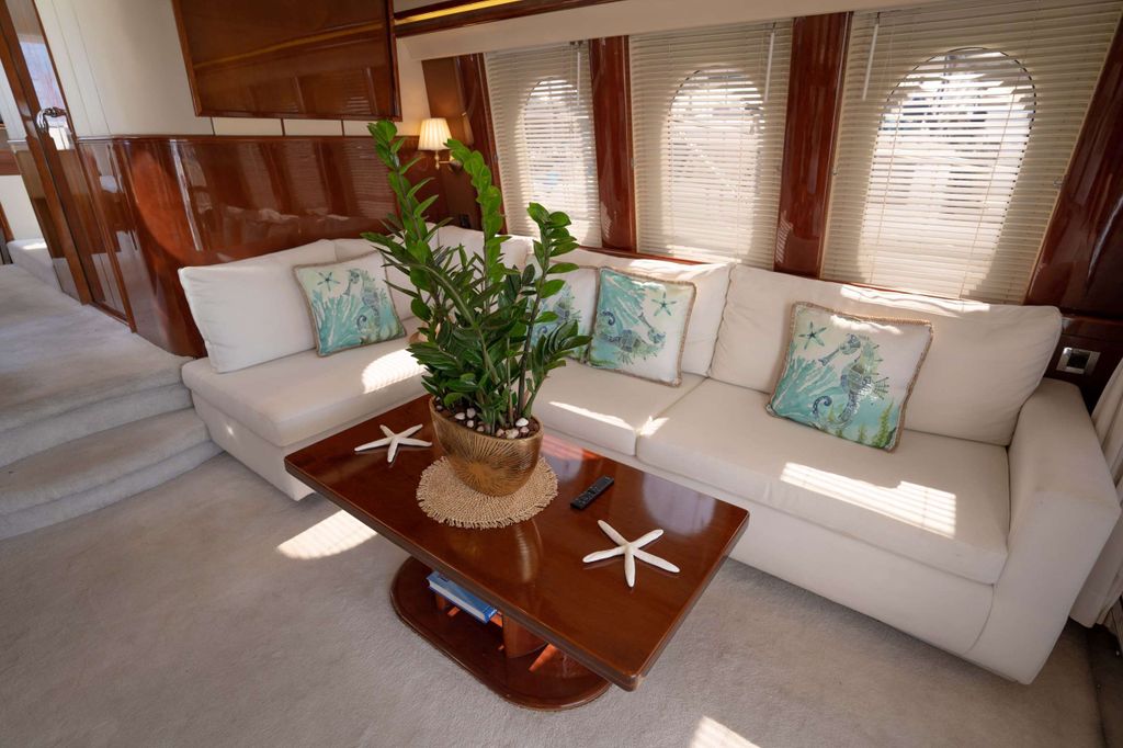 ESPERANZA - Boat Images