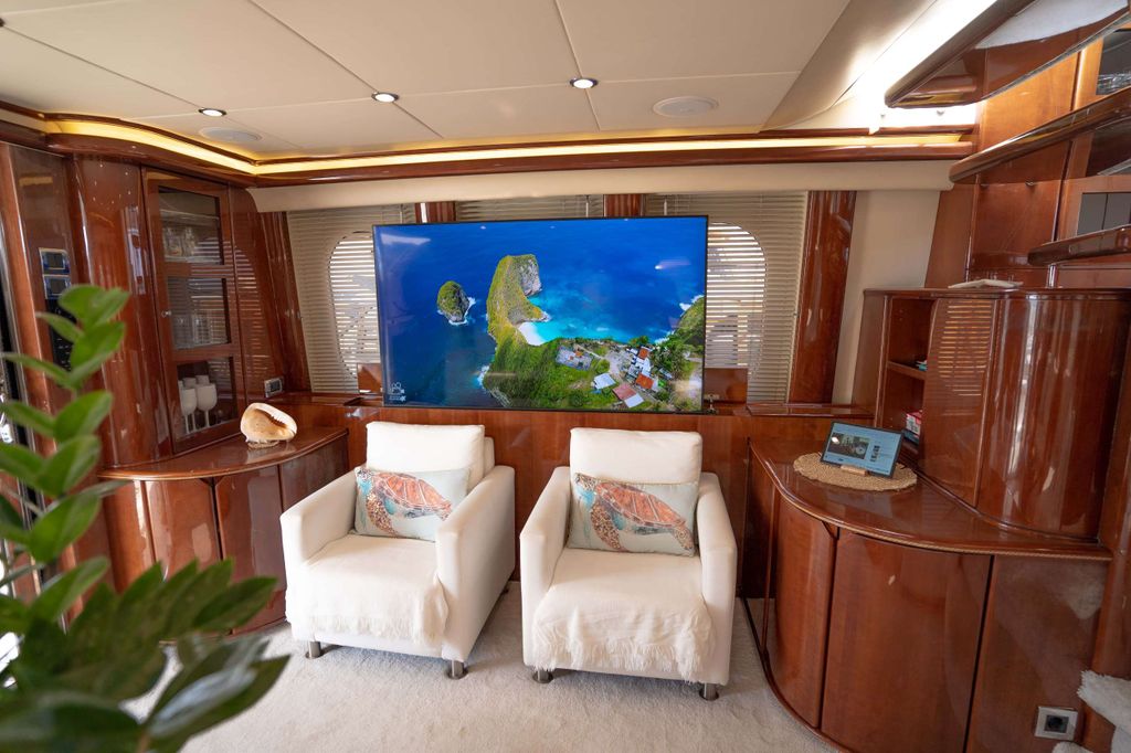ESPERANZA - Boat Images